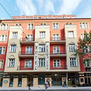 Europa Hotell