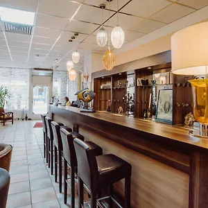 3* Otel Alper Am Potsdamer Platz