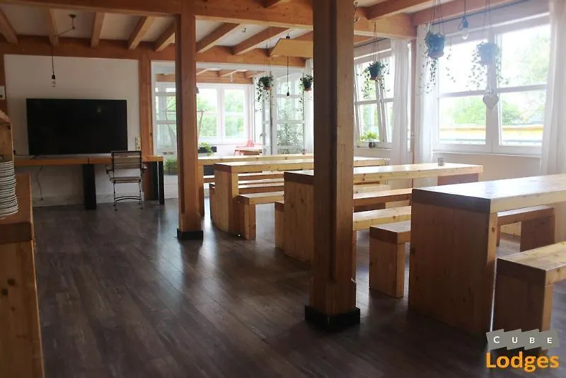 Hotel Scube Park Columbia Berlin 3*,  Deutschland